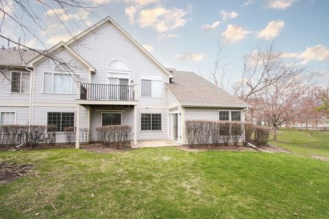 Tiny photo for 1652 Cayman Court #1, Bartlett, IL 60103 (MLS # 12601156)