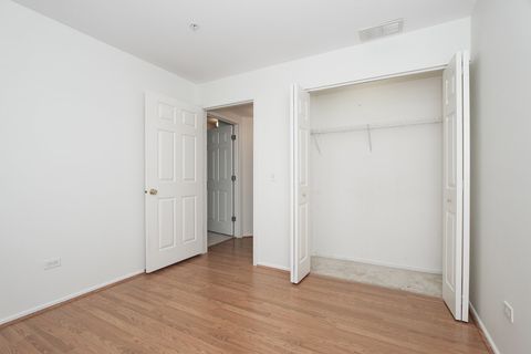 Tiny photo for 1652 Cayman Court #1, Bartlett, IL 60103 (MLS # 12601156)