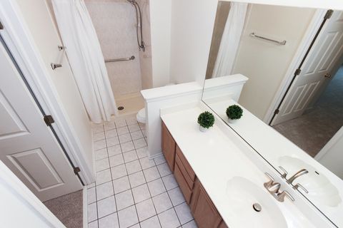 Tiny photo for 1652 Cayman Court #1, Bartlett, IL 60103 (MLS # 12601156)