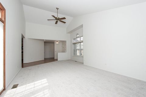 Tiny photo for 1652 Cayman Court #1, Bartlett, IL 60103 (MLS # 12601156)