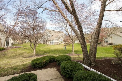 Tiny photo for 1652 Cayman Court #1, Bartlett, IL 60103 (MLS # 12601156)