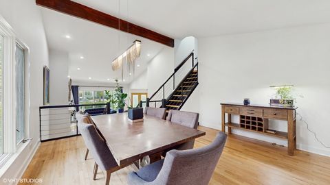 Tiny photo for 500 Auvergne Place, River Forest, IL 60305 (MLS # 12434653)