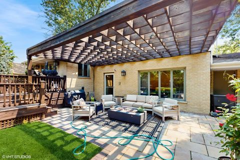 Tiny photo for 500 Auvergne Place, River Forest, IL 60305 (MLS # 12434653)