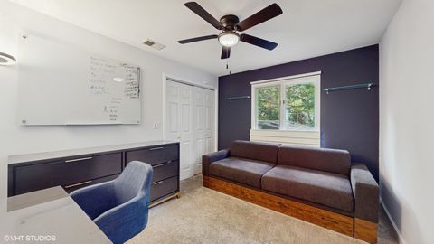 Tiny photo for 500 Auvergne Place, River Forest, IL 60305 (MLS # 12434653)