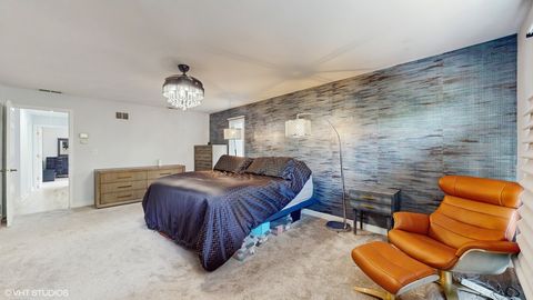 Tiny photo for 500 Auvergne Place, River Forest, IL 60305 (MLS # 12434653)