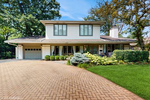 Tiny photo for 500 Auvergne Place, River Forest, IL 60305 (MLS # 12434653)