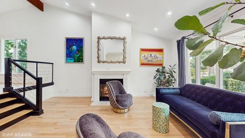 Tiny photo for 500 Auvergne Place, River Forest, IL 60305 (MLS # 12434653)