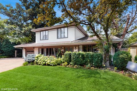 Photo of 500 Auvergne Place, River Forest, IL 60305 (MLS # 12434653)