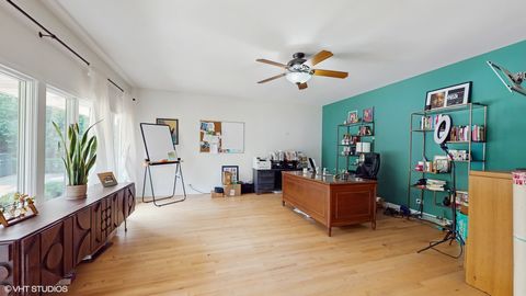 Tiny photo for 500 Auvergne Place, River Forest, IL 60305 (MLS # 12434653)