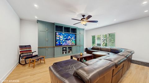 Tiny photo for 500 Auvergne Place, River Forest, IL 60305 (MLS # 12434653)