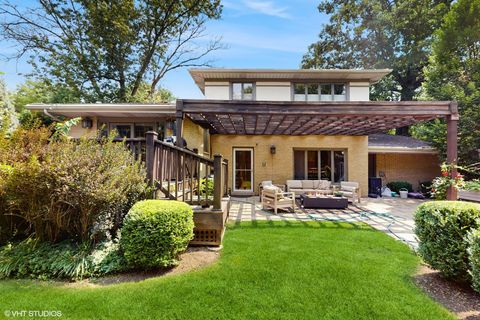 Tiny photo for 500 Auvergne Place, River Forest, IL 60305 (MLS # 12434653)