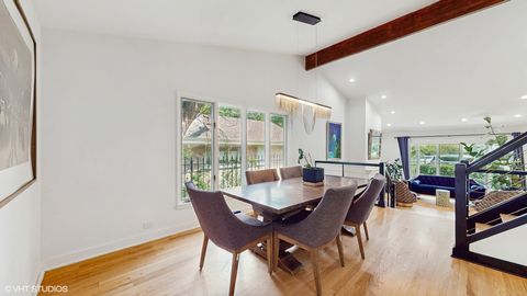 Tiny photo for 500 Auvergne Place, River Forest, IL 60305 (MLS # 12434653)