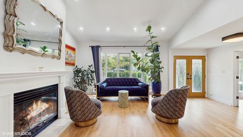 Tiny photo for 500 Auvergne Place, River Forest, IL 60305 (MLS # 12434653)