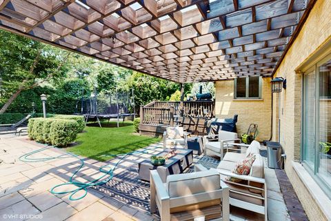 Tiny photo for 500 Auvergne Place, River Forest, IL 60305 (MLS # 12434653)