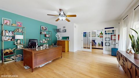 Tiny photo for 500 Auvergne Place, River Forest, IL 60305 (MLS # 12434653)