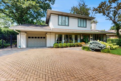 Tiny photo for 500 Auvergne Place, River Forest, IL 60305 (MLS # 12434653)