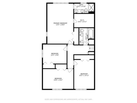 Tiny photo for 500 Auvergne Place, River Forest, IL 60305 (MLS # 12434653)