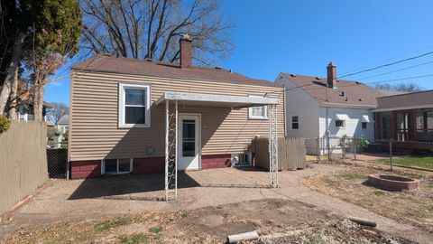 Tiny photo for 2008 44th Street, Rock Island, IL 61201 (MLS # 12587579)