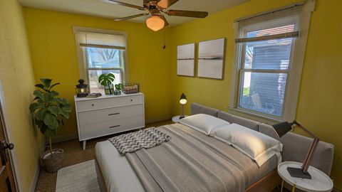 Tiny photo for 2008 44th Street, Rock Island, IL 61201 (MLS # 12587579)