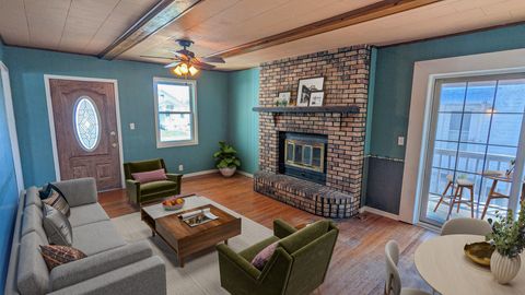 Tiny photo for 2008 44th Street, Rock Island, IL 61201 (MLS # 12587579)