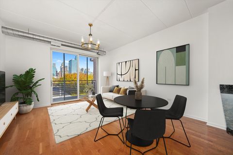 Tiny photo for Chicago, IL 60610 (MLS # 12516618)