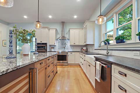 Tiny photo for 920 Geneva Street, Lake Geneva, WI 53147 (MLS # 12690919)