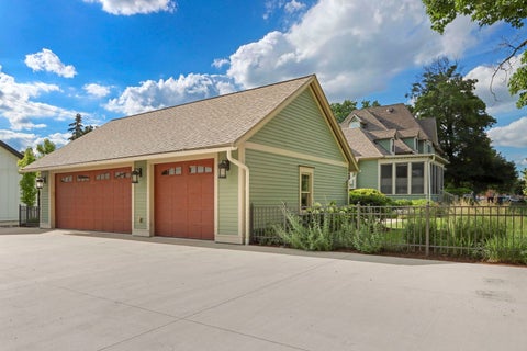 Tiny photo for 920 Geneva Street, Lake Geneva, WI 53147 (MLS # 12690919)