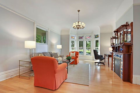 Tiny photo for 920 Geneva Street, Lake Geneva, WI 53147 (MLS # 12690919)