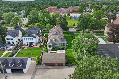 Tiny photo for 920 Geneva Street, Lake Geneva, WI 53147 (MLS # 12690919)
