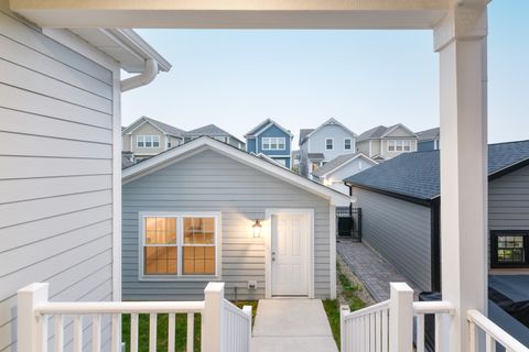 A home in Arlington Heights