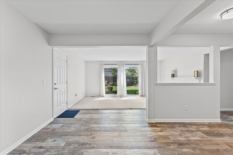 Tiny photo for 1162 Spring Garden Circle #64, Naperville, IL 60563 (MLS # 12460718)