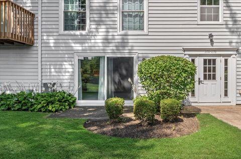 Tiny photo for 1162 Spring Garden Circle #64, Naperville, IL 60563 (MLS # 12460718)