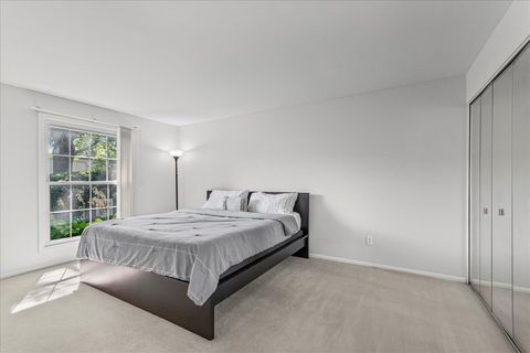 Tiny photo for 1162 Spring Garden Circle #64, Naperville, IL 60563 (MLS # 12460718)