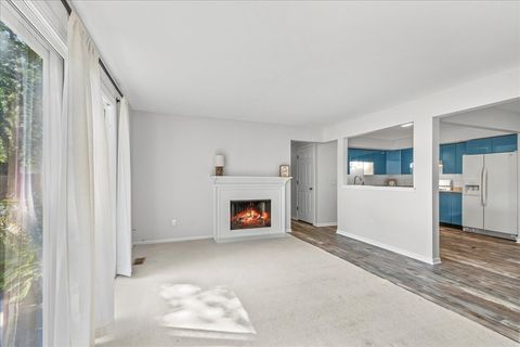 Tiny photo for 1162 Spring Garden Circle #64, Naperville, IL 60563 (MLS # 12460718)