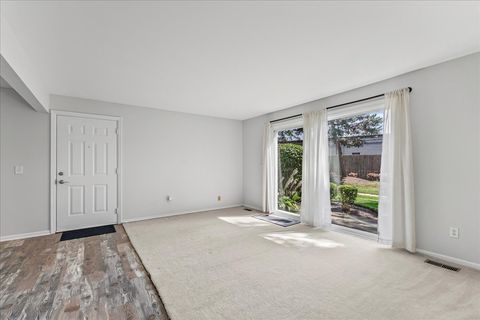 Tiny photo for 1162 Spring Garden Circle #64, Naperville, IL 60563 (MLS # 12460718)