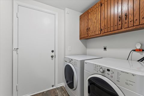 Tiny photo for 1162 Spring Garden Circle #64, Naperville, IL 60563 (MLS # 12460718)