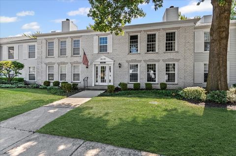 Photo of 1162 Spring Garden Circle #64, Naperville, IL 60563 (MLS # 12460718)