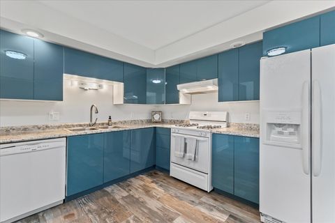Tiny photo for 1162 Spring Garden Circle #64, Naperville, IL 60563 (MLS # 12460718)