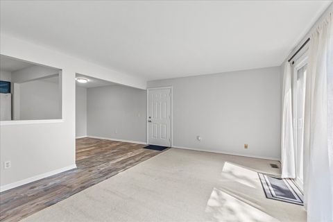 Tiny photo for 1162 Spring Garden Circle #64, Naperville, IL 60563 (MLS # 12460718)