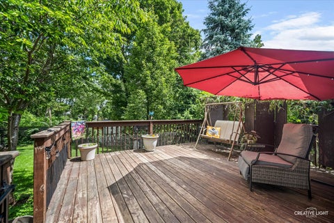 Tiny photo for 36 Mosedale Street, St. Charles, IL 60174 (MLS # 12697237)