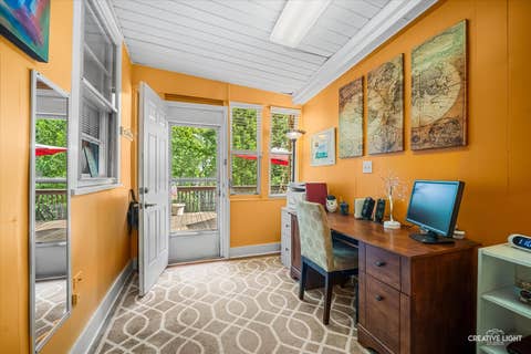 Tiny photo for 36 Mosedale Street, St. Charles, IL 60174 (MLS # 12697237)