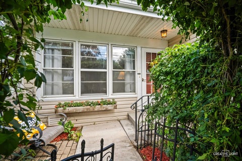 Tiny photo for 36 Mosedale Street, St. Charles, IL 60174 (MLS # 12697237)