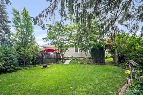 Tiny photo for 36 Mosedale Street, St. Charles, IL 60174 (MLS # 12697237)