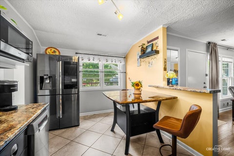Tiny photo for 36 Mosedale Street, St. Charles, IL 60174 (MLS # 12697237)