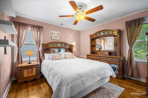 Tiny photo for 36 Mosedale Street, St. Charles, IL 60174 (MLS # 12697237)