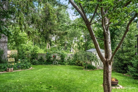 Tiny photo for 36 Mosedale Street, St. Charles, IL 60174 (MLS # 12697237)