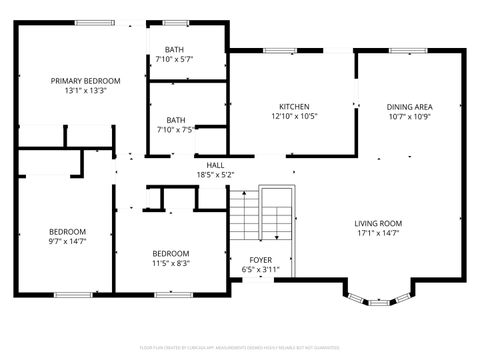 Tiny photo for 1980 Sapphire Lane, Aurora, IL 60506 (MLS # 12529143)