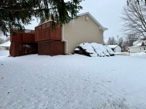 Tiny photo for 1980 Sapphire Lane, Aurora, IL 60506 (MLS # 12529143)