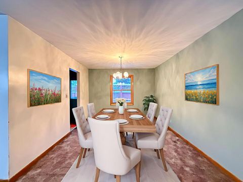 Tiny photo for 1980 Sapphire Lane, Aurora, IL 60506 (MLS # 12529143)