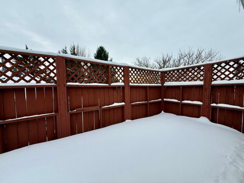 Tiny photo for 1980 Sapphire Lane, Aurora, IL 60506 (MLS # 12529143)